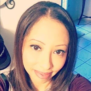 Meet your Posher, Griselda